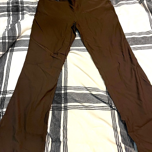 Brown Dress Pants - Picture 5 of 5